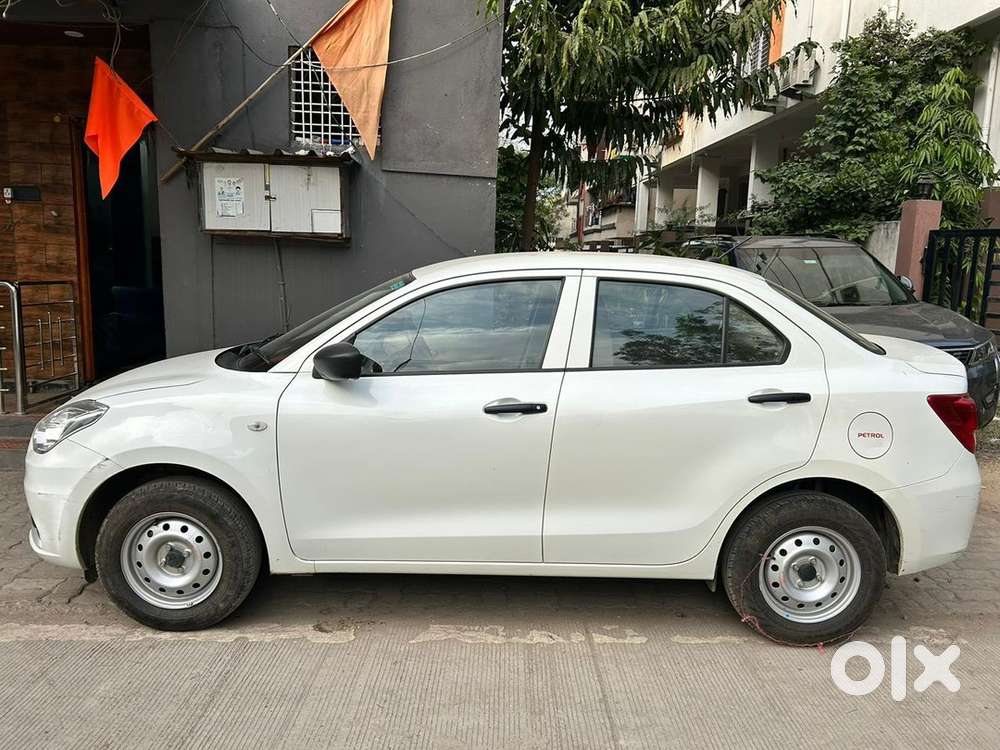 Maruti Suzuki Dzire 2024