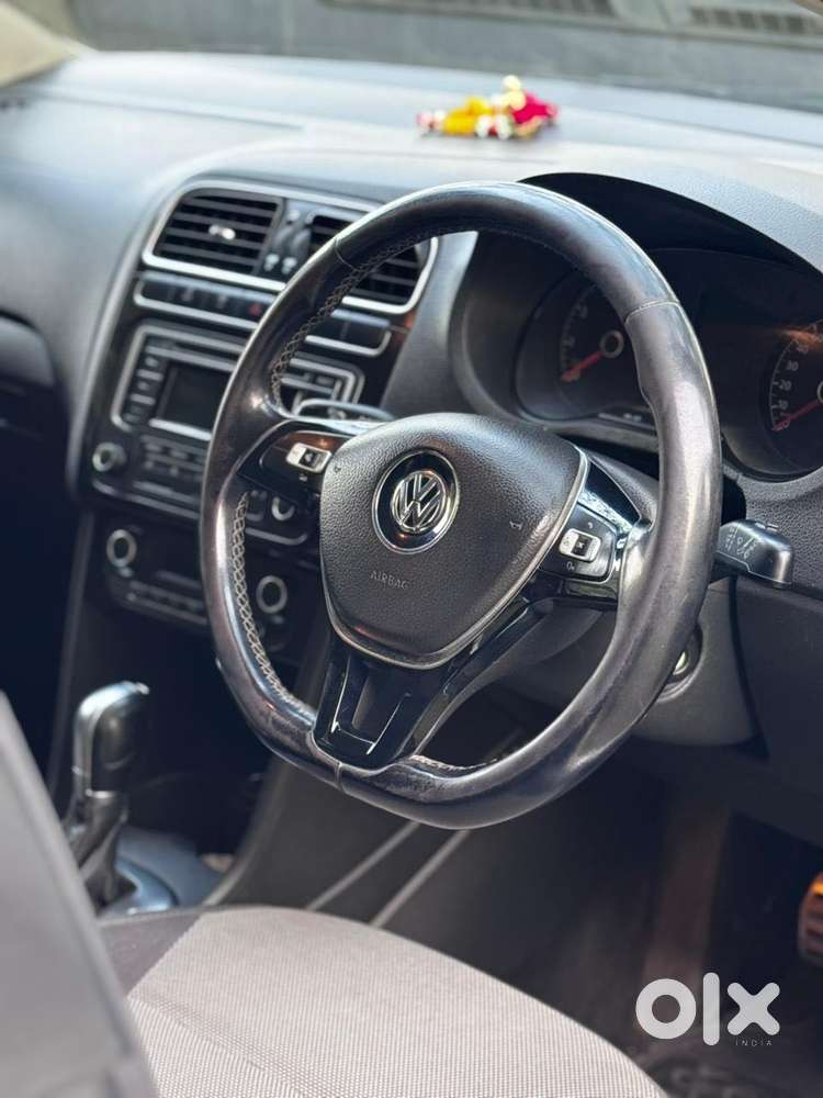 Volkswagen Polo 1.2 Gt Tsi, 2015, Petrol