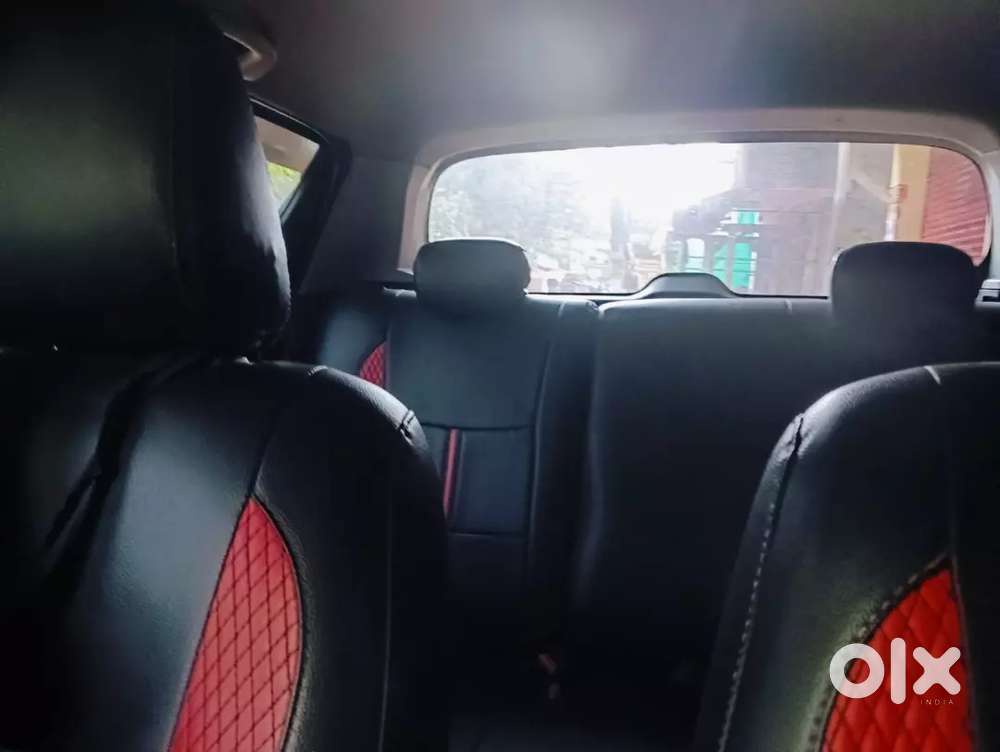 Maruti Suzuki Swift 2015