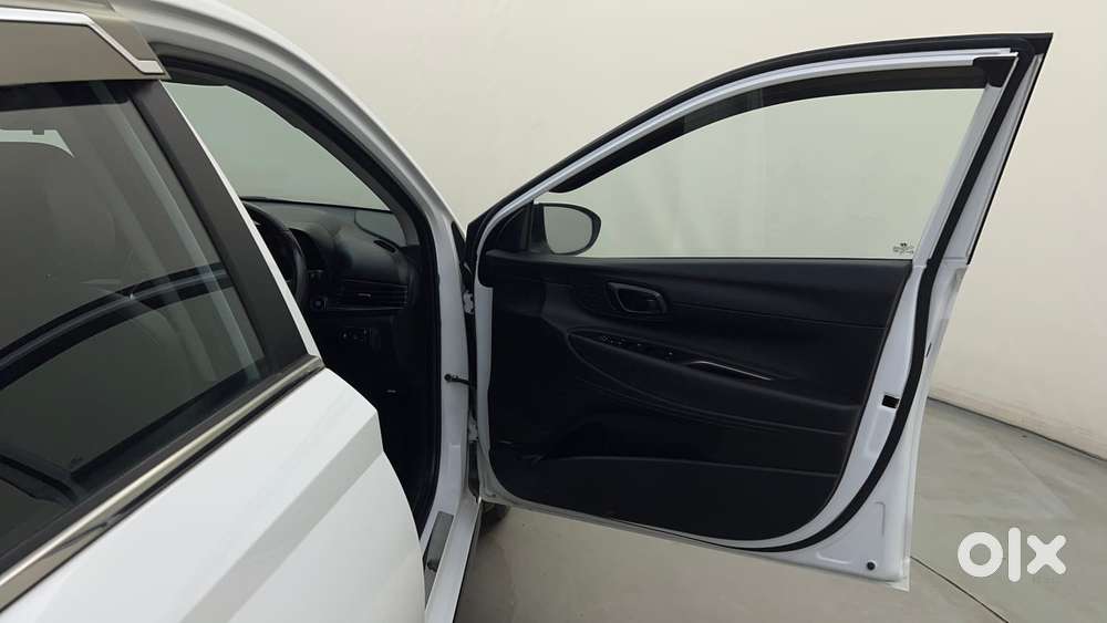 Hyundai New I20 1.0 Asta (o) Turbo Dct, 2023, Petrol