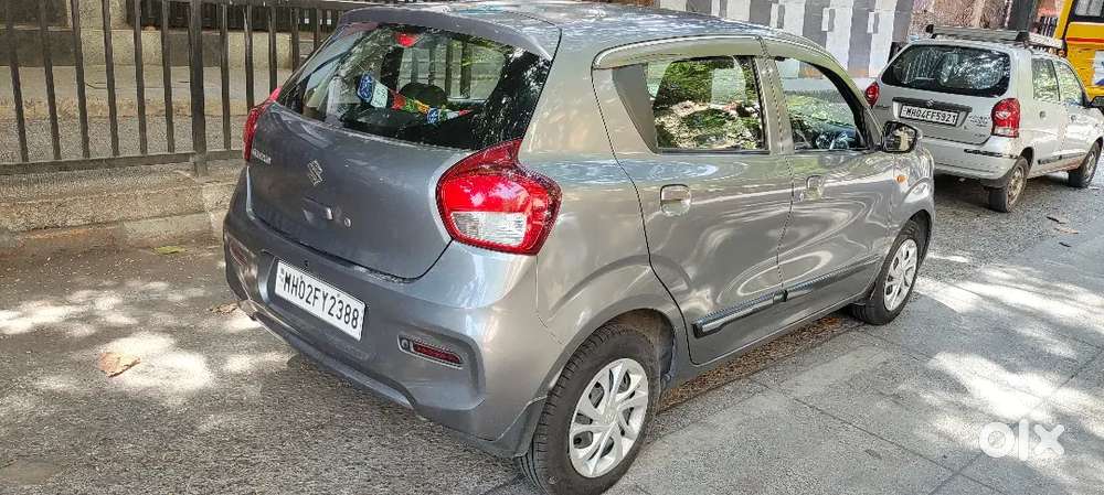 Automatic Maruti Suzuki Celerio 2023 Vxi Very Well Maintained