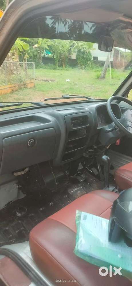 Maruti Suzuki Omni 2012 Good Condition