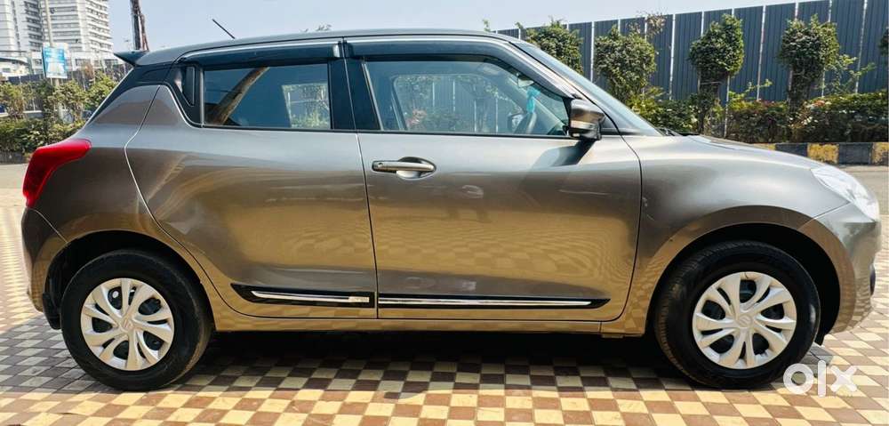 Maruti Suzuki Swift Vxi + Manual, 2023, Petrol