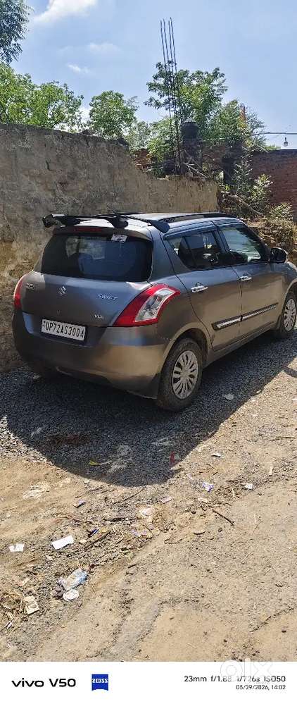 Swift Maruti Vdi 2017
