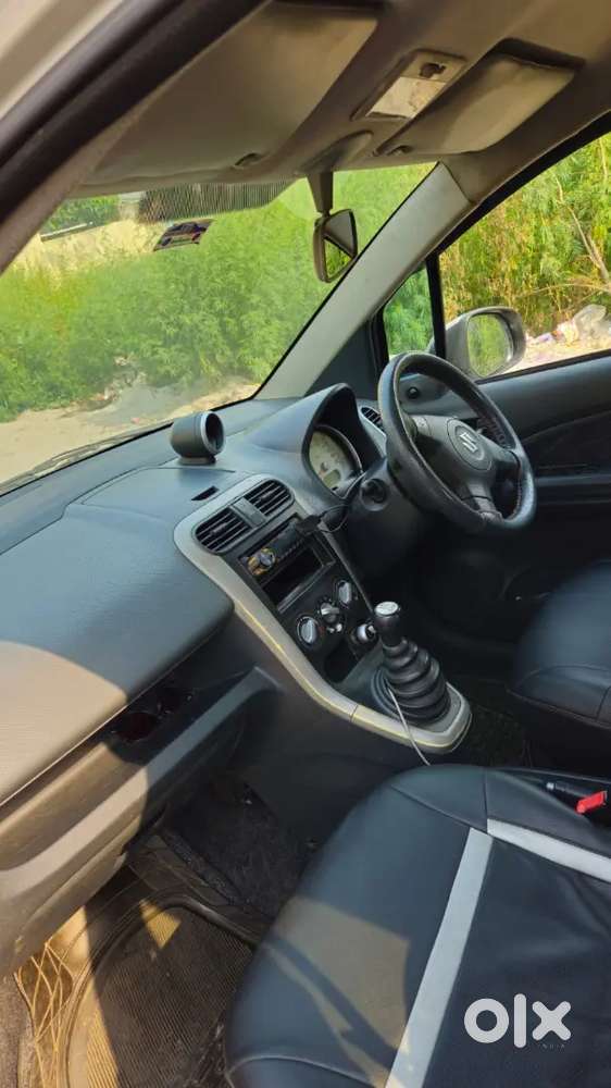 Maruti Suzuki Ritz 2012 Diesel Well Maintained