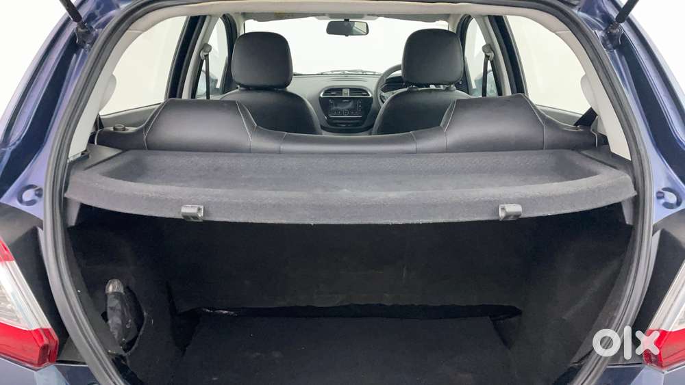 Tata Tiago 1.2 Revotron Xt Option, 2021, Petrol