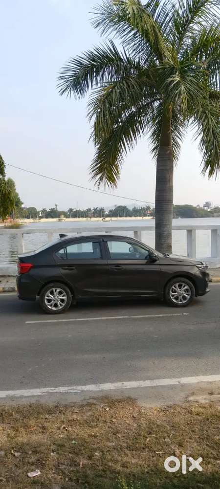 Honda Amaze 1.5 Petrol 2019
