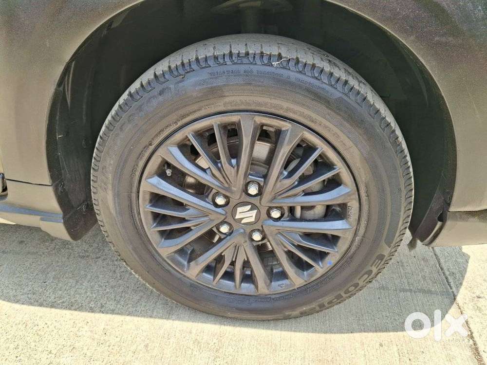 Maruti Suzuki Xl6 1.5 Alpha At, 2019, Petrol