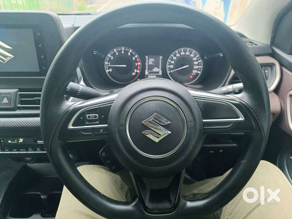 Maruti Suzuki Fronx Delta Plus 1.2 Mt, 2024, Petrol