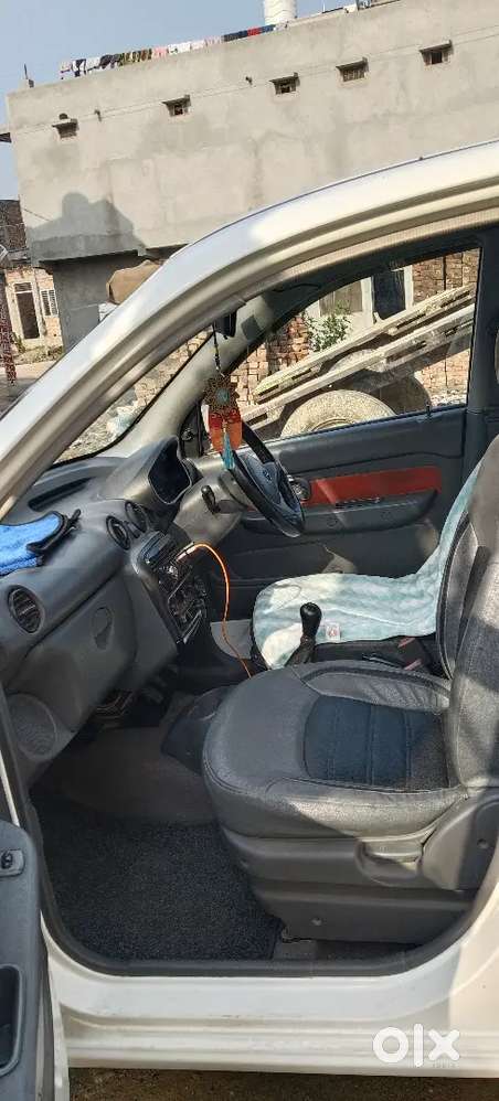 Hyundai Santro Xing 2009 Variant Xl
