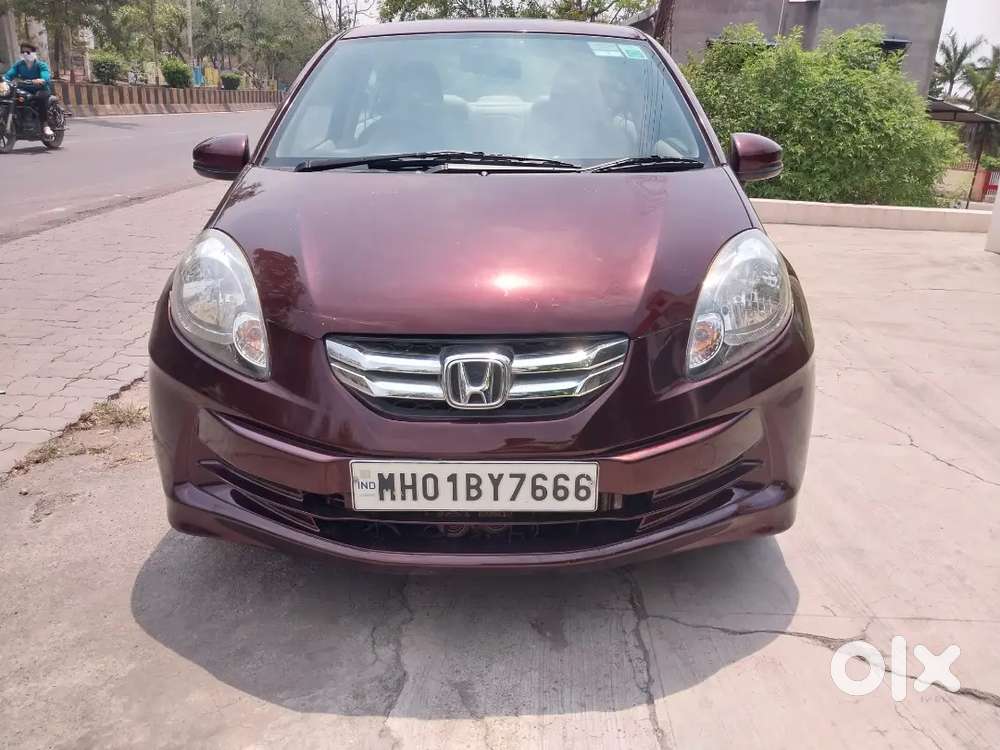 Quality Condition Amaze Diesal.