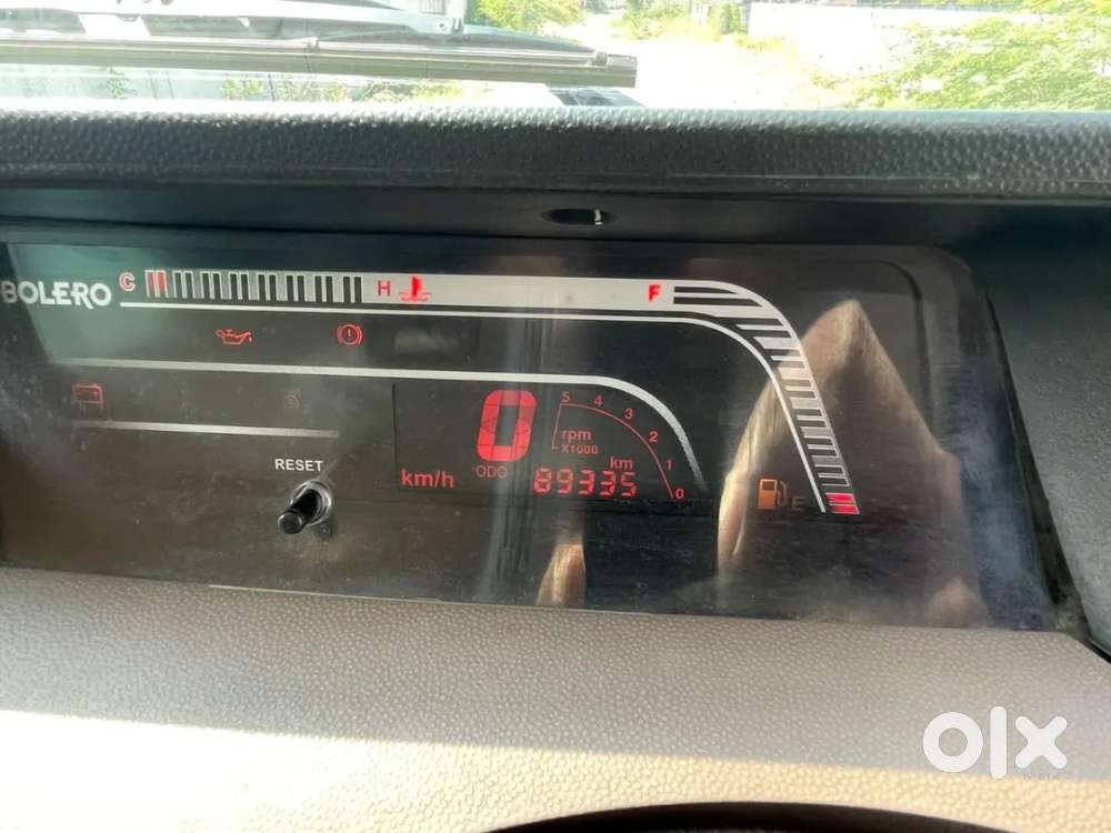 Mahindra Bolero 1.5 B6 (o), 2020, Diesel