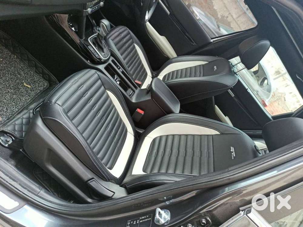 Kia Seltos Gtx Plus, 2025, Petrol