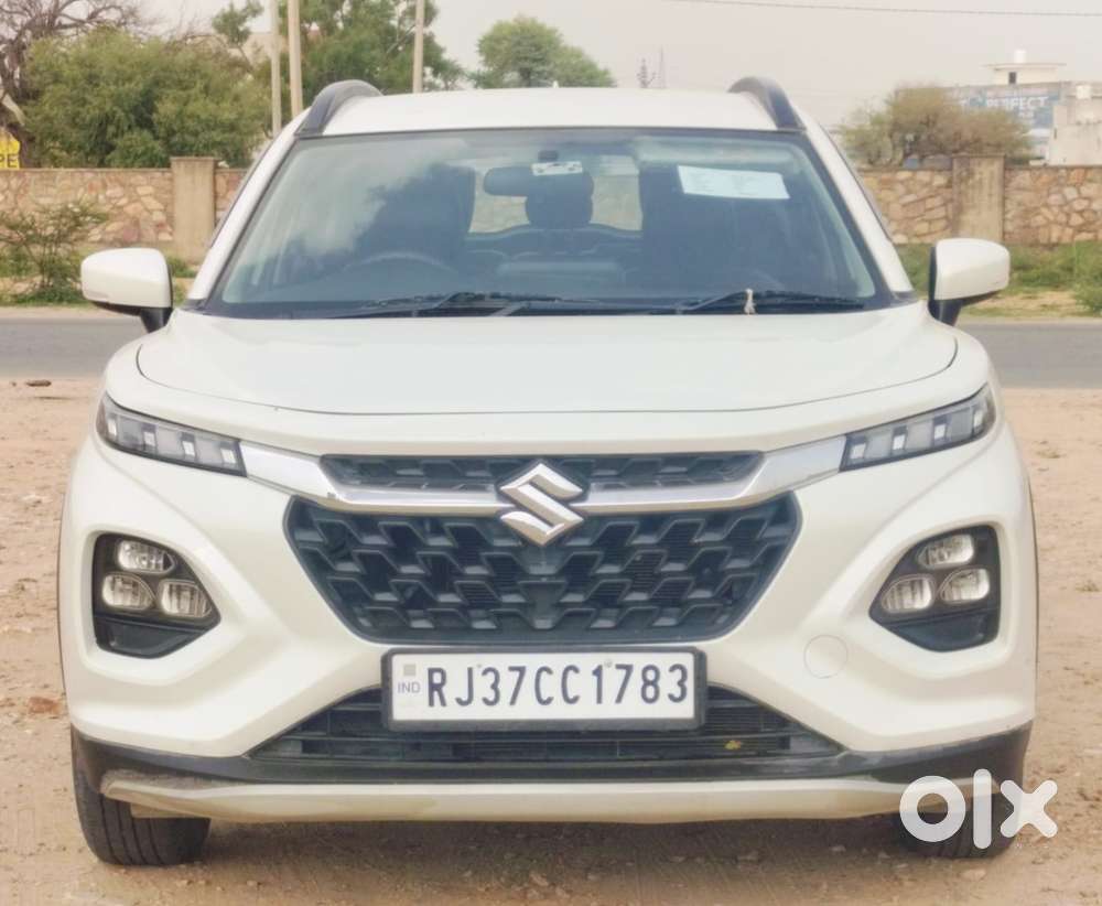 Maruti Suzuki Fronx Delta Plus 1.2 Mt, 2024, Petrol
