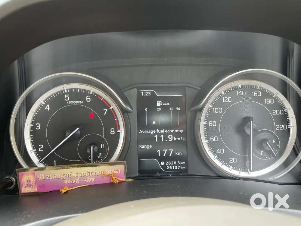 Maruti Suzuki Ertiga Tour 2020