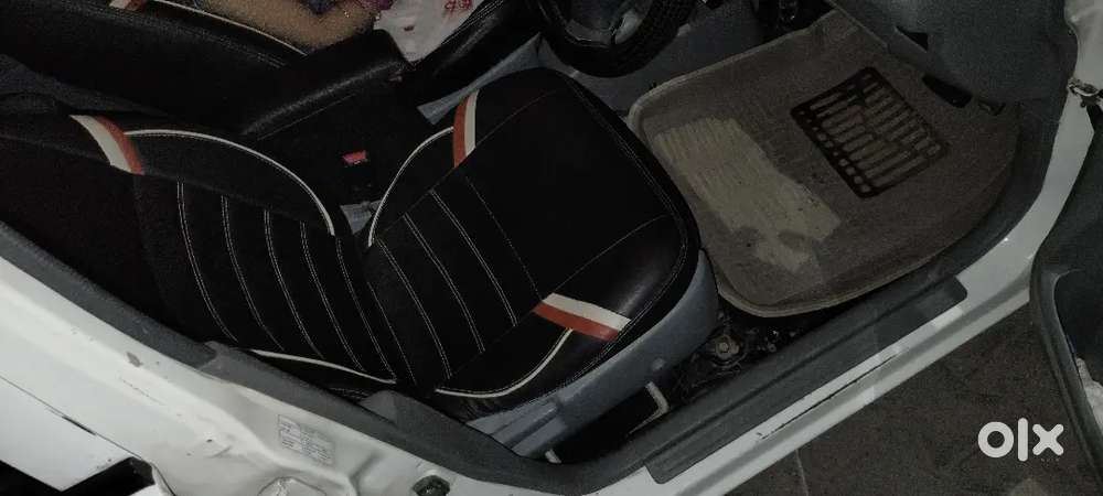 Maruti Suzuki Alto 2013