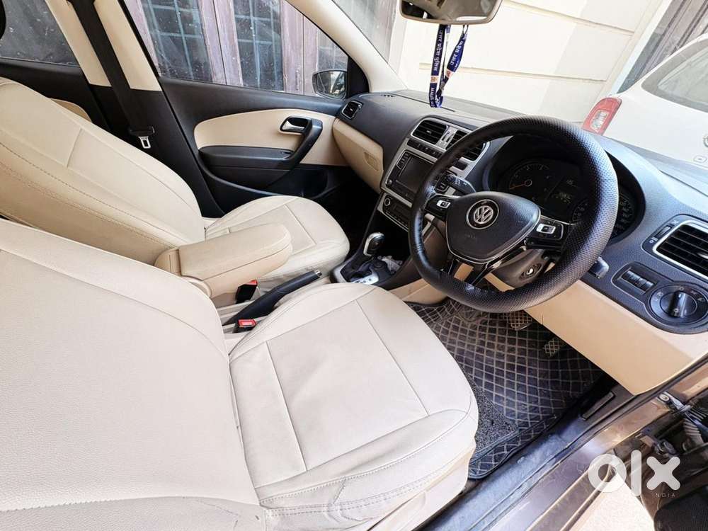 Volkswagen Ameo 2018 Diesel 106000 Km Driven