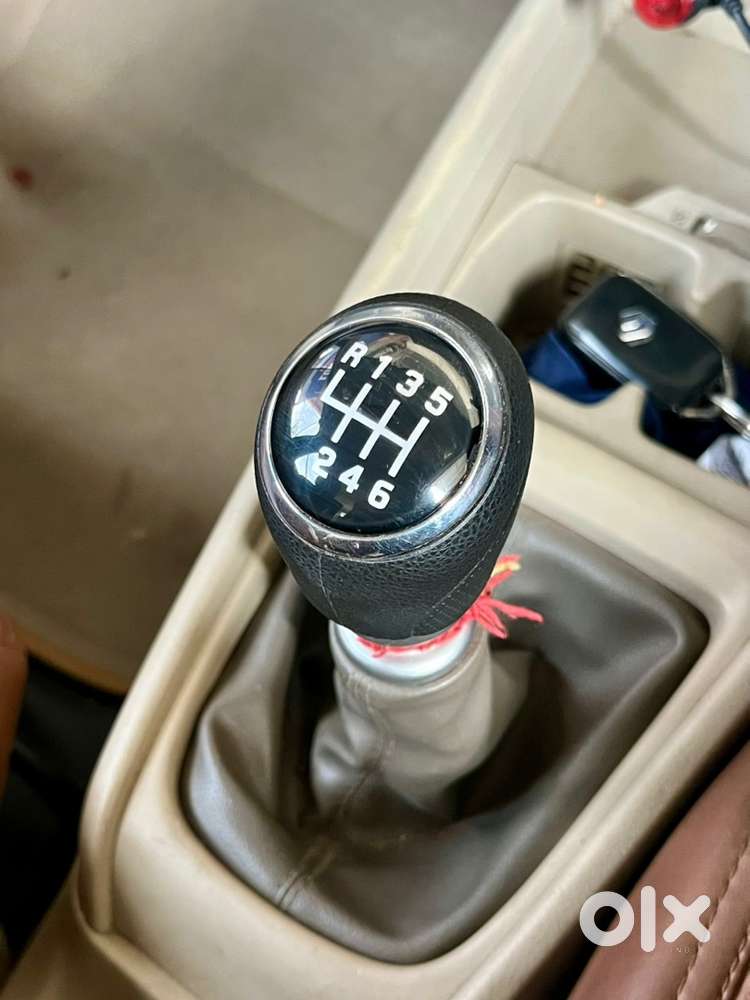 Maruti Suzuki Ertiga 2019 Diesel Car