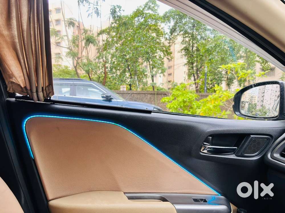 Honda City Sv Diesel Manual 2014 - Superb Condition