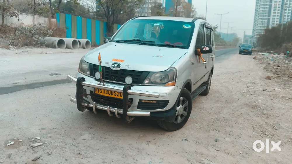 Mahindra Xylo 2018 Variant Diesel 2018