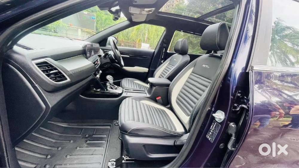 Kia Seltos Gtx Plus 1.5 Turbo Petrol Dct, 2024, Petrol