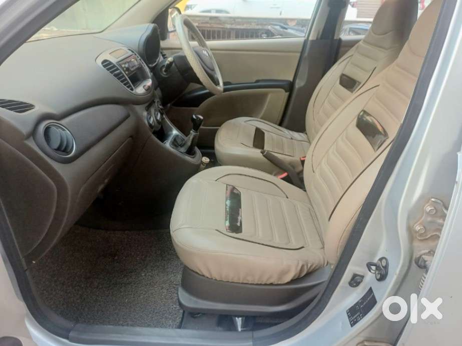 Hyundai I10 Era 1.1 Irde, 2013, Petrol