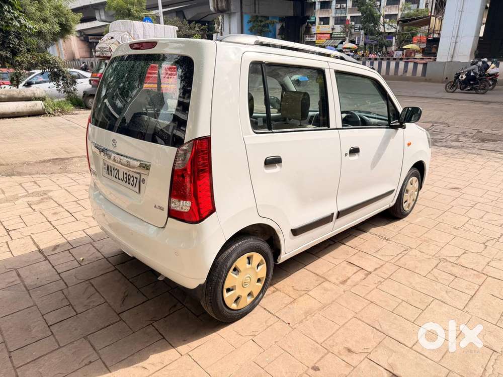Maruti Suzuki Wagon R 1.0 Lxi Cng, 2014, Cng & Hybrids