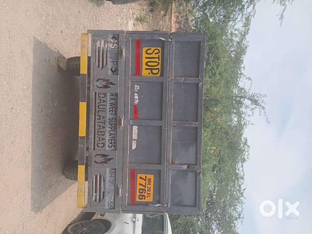 Ashok Leyland Stile 2021 Diesel Good Condition