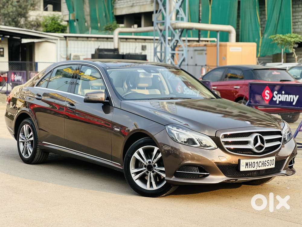 Mercedes-benz E-class 2.1 E 250 Cdi Edition, 2016, Diesel