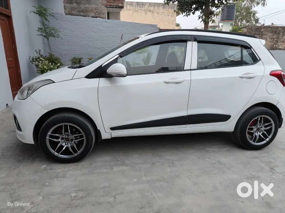 For Sale – Hyundai Grand I10 Sportz Diesel
