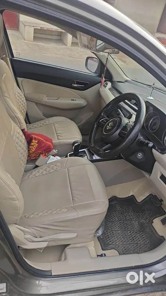 Maruti Suzuki Dzire 2023 Petrol 39000 Km Driven