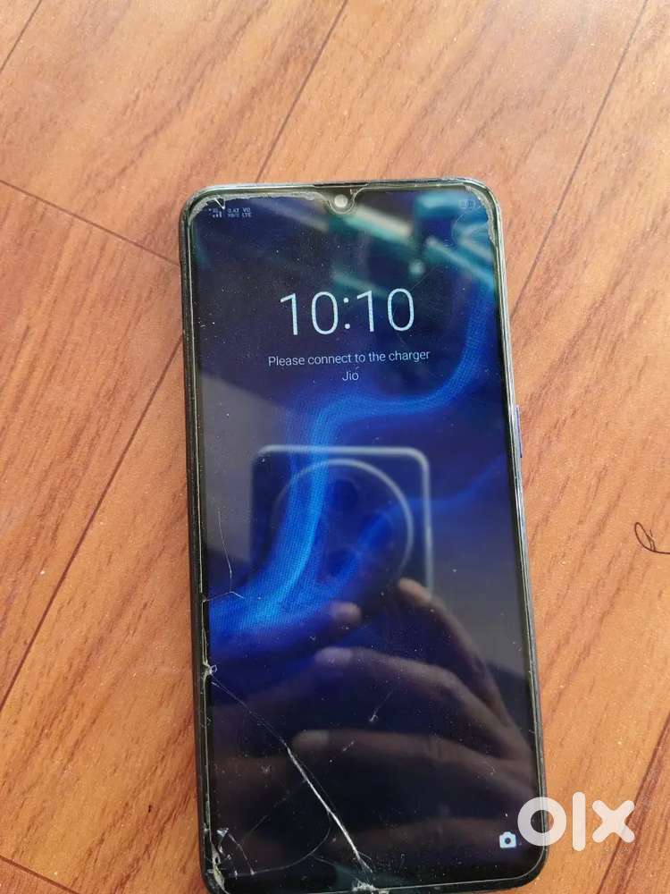 Realme U1 4g mobile