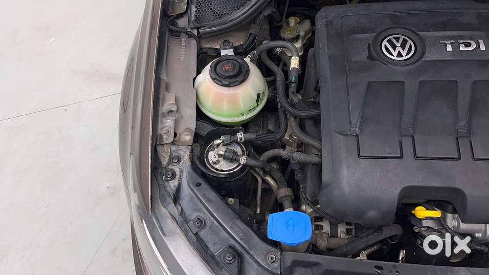 Volkswagen Ameo 1.5 Tdi Trendline, 2018, Diesel