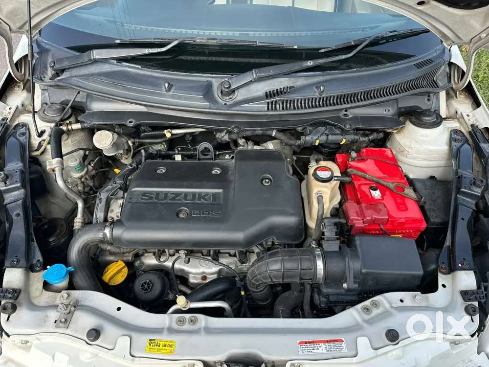 Maruti Suzuki Swift Dzire 2014 Diesel