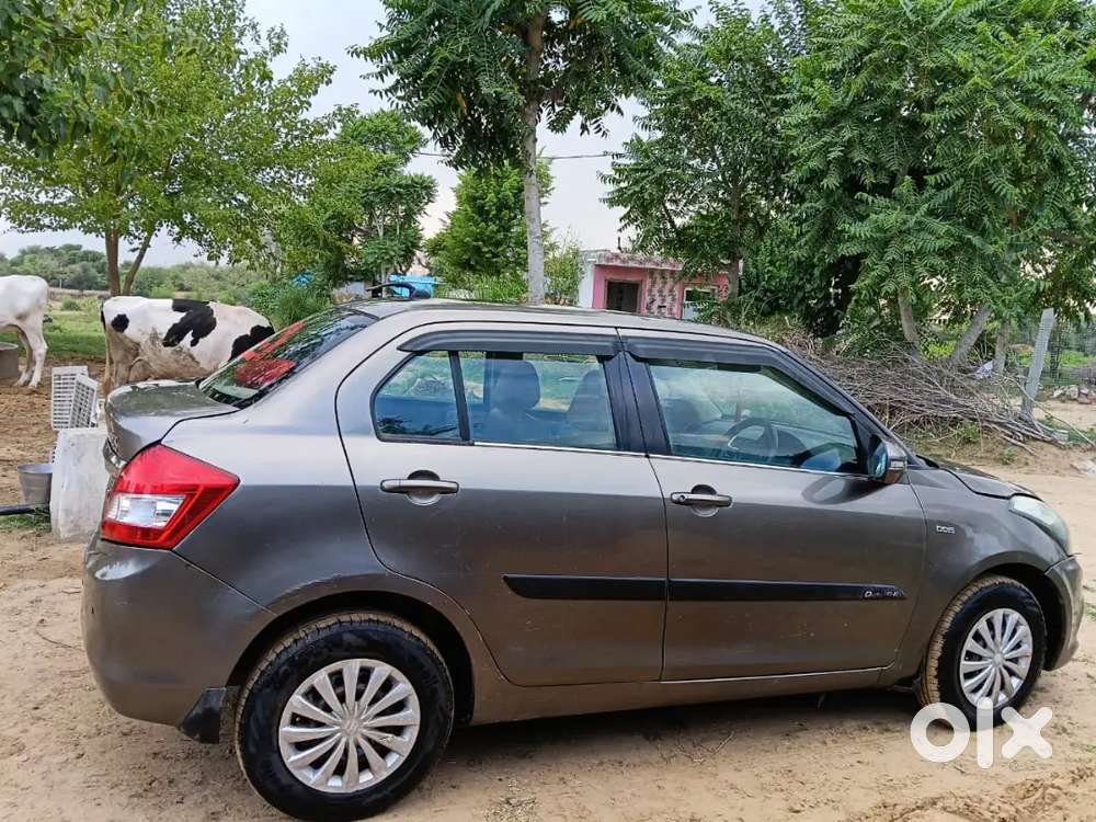 Urjent Sell Maruti Suzuki Swift Vdi 2015