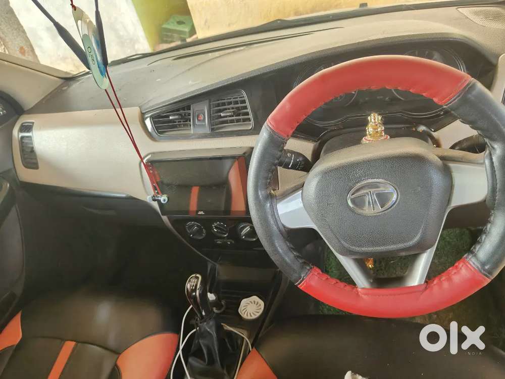 Tata Zest 2017 Diesel 270000 Km Driven