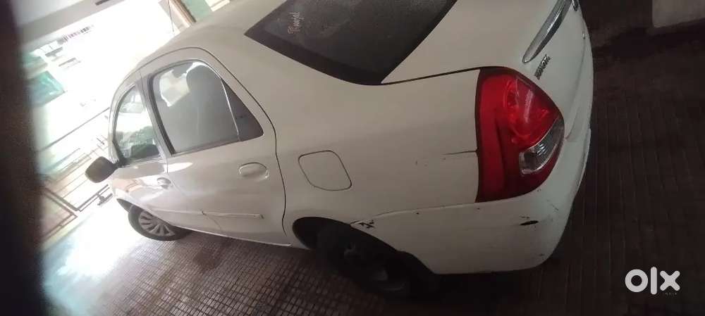 Good Condition