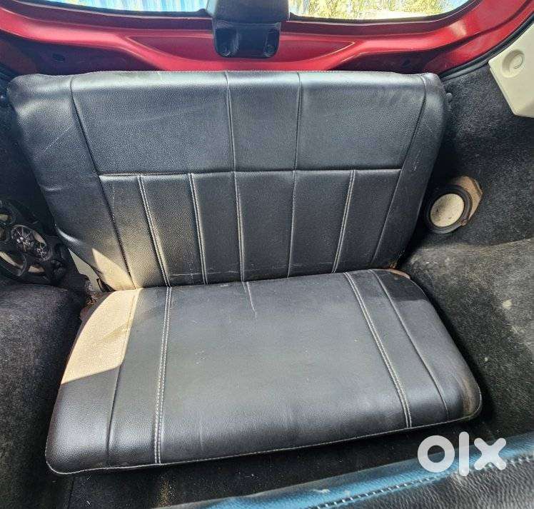 Datsun Go Plus, 2017, Petrol