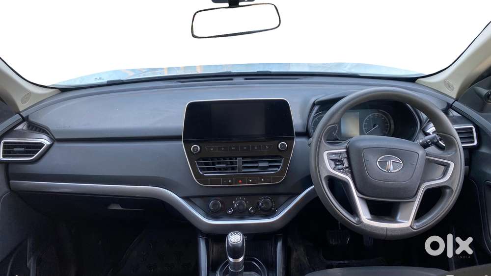 Tata Harrier Xma, 2021, Diesel