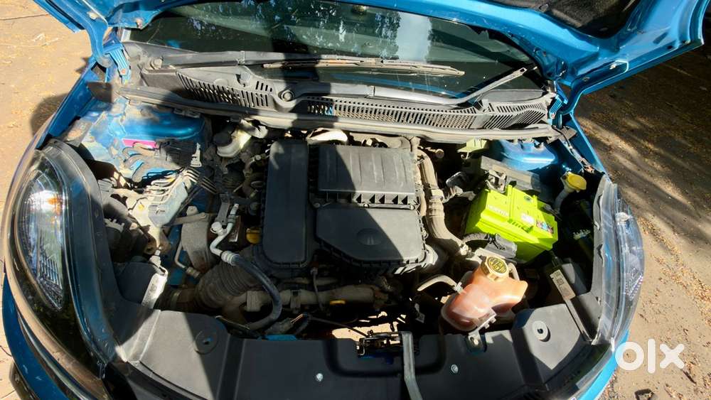Tata Nexon Diesel 2018