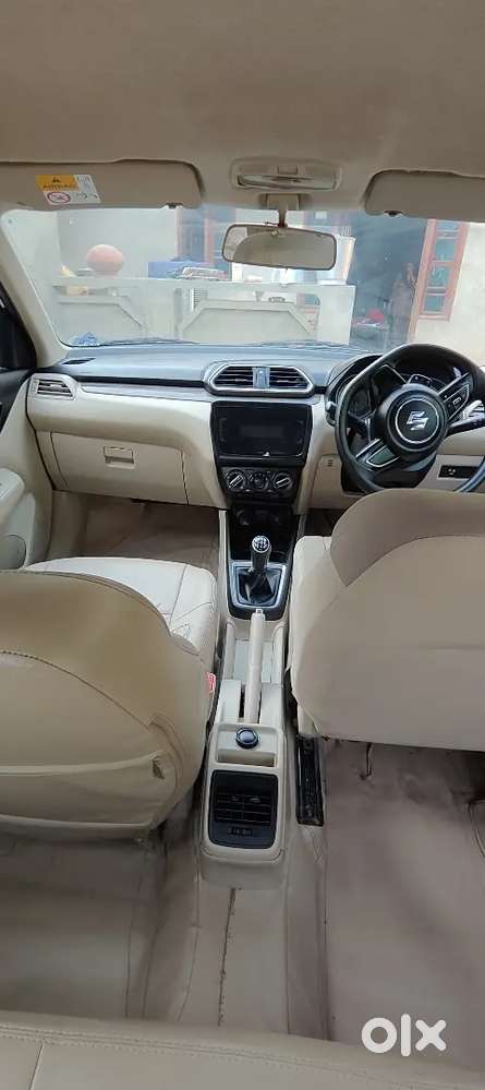 Maruti Suzuki Dzire 2022 Cng & Hybrids 170000 Km Driven (hr62 )