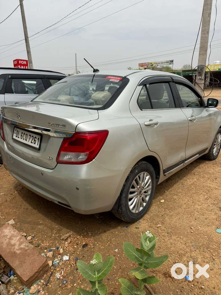 Maruti Suzuki Swift 2017 Diesel Well Maintained