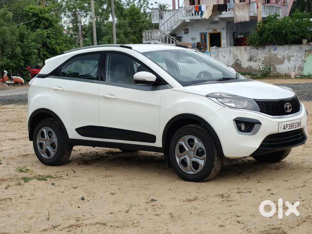 Tata Nexon 1.5 Revotorq Xt 2019 Diesel