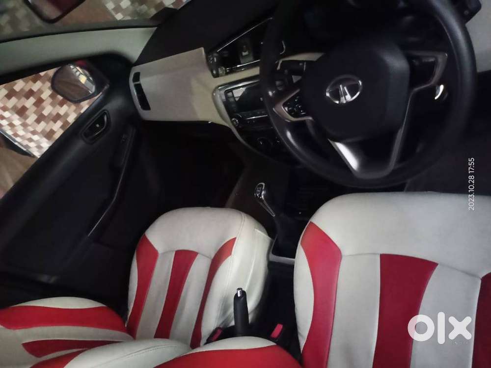 Tata Zest 2015 Petrol Good Condition