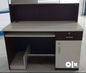 Olx deals reception table