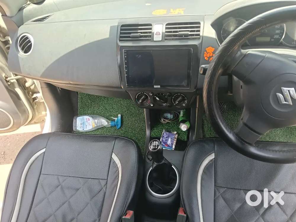 Maruti Suzuki Dzire 2010 Diesel 200000 Km Driven