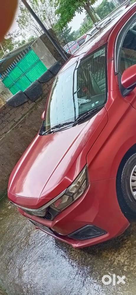 Honda Amaze 1.2 Smt 2019