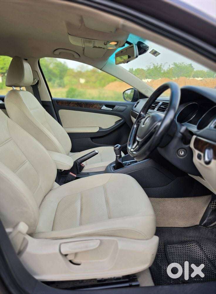 Volkswagen Jetta [ ] 2.0 Highline Tdi, 2016, Diesel