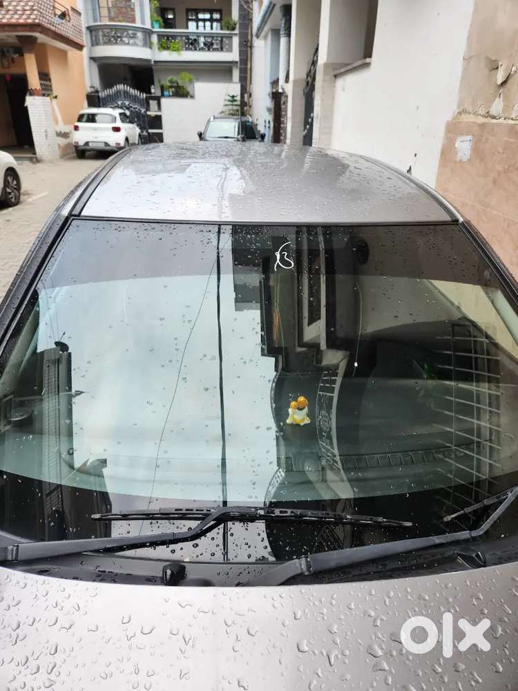 Maruti Suzuki Baleno 2021 Variant