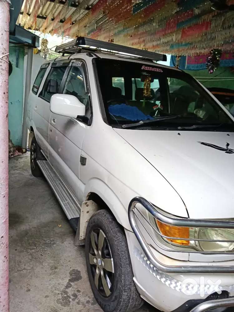 Chevrolet Tavera 2014 Diesel